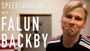 5. Vem skjuter hårdast i Falun?