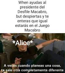 Existen juegos macabros en donde la adrenalina y la curiosidad por lo desconocido se desbordan. Pin En Libros Peliculas Y Series