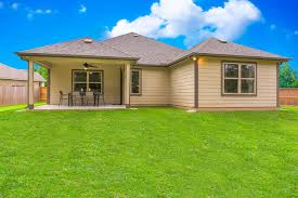 Tamarron is a neighborhood in katy, texas. Houston Texas Ladera Creek Landmark Driskill Patio Klassisch Patio Houston Von Gehan Homes Houzz