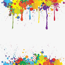 Pigmentos De Color Pigmento Color Splash Png Y Psd Para Descargar Gratis Pngtree Watercolor Splatter Paint Splash Splash Images