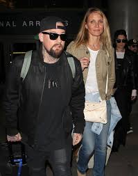 Still married to her husband benjamin levi madden? Cameron Diaz Husband Benji Madden Sends Gushing Happy Birthday Message To Beautiful Wife And Best Friend Mirror Online