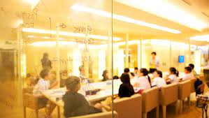 The learning lab also offers classes for gep students and for both the 'o' level track and integrated. Careers At The Learning Lab Singapore Talenttribe Asia