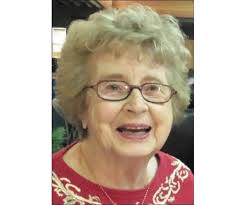 Audrey BLANEY Obituary (2015)