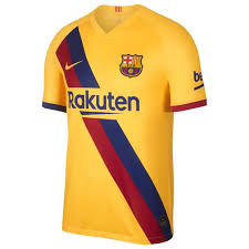 Unfollow barcelona jersey new mens to stop getting updates on your ebay feed. Nike Barcelona 2019 20 Stadium Away Soccer Jersey Sportsdirect Com