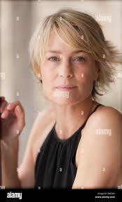 Robin wright hi-res stock photography and images