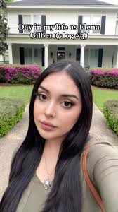 Elena Gilbery Day in A Life