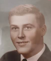 Obituary for James "Jim" Keith Cheney