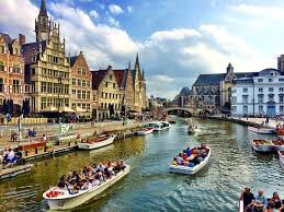 Belga) #cobw #morethanfootball #gent #gntkvm #kaagent pic.twitter.com/mcvbjatmjy. Restaurants Direkt Am Fluss Graslei Und Korenlei Gent Reisebewertungen Tripadvisor