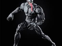 10.5.18one of marvel's most enigmatic, complex and badass characters comes to the big screen, starring academy award® nominated actor tom. Venom 2018 Movie Gets It S Own Marvel Legends Figure From Hasbro