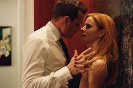 This Was The Best Romance In 'Suits'