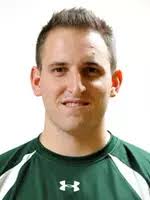 2012 Men's Volleyball Roster