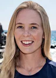 2019 Women's Beach Volleyball Roster