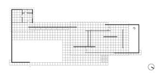 The barcelona pavilion was built for the city's 1929 international exposition by german architect ludwig mies van der rohe, and stands today as important building for both the city and the modern. Typology Museums Architectural Review