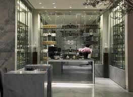 Tom Ford Beverly Hills Retail Store Interior Design Store Design Interior Luxury Retail