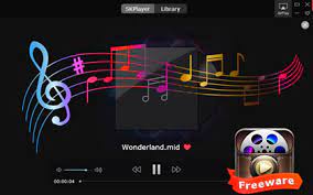While many people stream music online, downloading it means you can listen to your favorite music without access to the inte. 2021 Top 5 Fast Lightweight Music Players Free Download