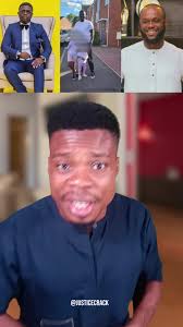 Shane Law's Social Media Solution for Nigerians: Explained