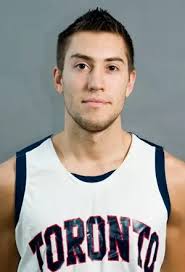 Nick Magalas (11/23/2009)