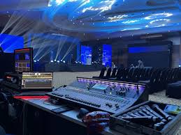 PA System