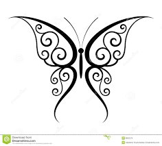 Tatuaje De La Mariposa 8832279 Jpg 1300 1173 Butterfly Stencil Butterfly Tattoo Designs Tribal Butterfly Tattoo