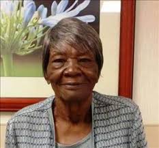 Obituary information for Mattie Lou Cason