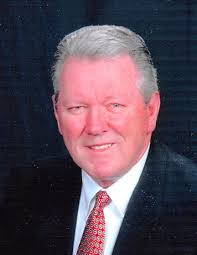 Obituary for James L Clayman