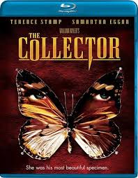 The script, titled the midnight man, was at one point shopped as a prequel to the saw franchise, but the producers opposed the idea and dismissed it. Collector Blu Ray Amazon De Terence Stamp William Wyler Dvd Blu Ray