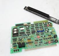 FANUC IC600BF917P CIRCUIT BOARD