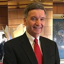 Alpha Gamma Alumni Board