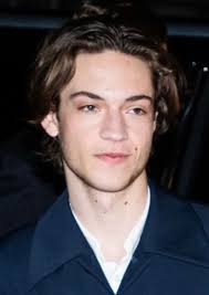 Ryder Robinson Photo