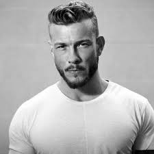 The most traditional of hairstyles has short hair, but depending on the imagination of everyone can experiment. Short Curly Hair For Men 50 Dapper Hairstyles