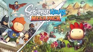 Scribblenauts unlimited (mod, unlocked) apk para android descargar gratis. Scribblenauts Unmasked Apk Download Archivelasopa