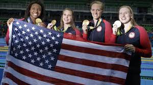 Medallero olimpico colombia jjoo rio 2016. Rio 2016 Estados Unidos Supera Las 1000 Medallas De Oro En La Historia De Los Juegos Olimpicos