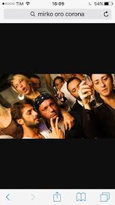 El hijo de marley (48), quien también fue nombrado rey de redes 2018, ganó en la edición digital de la premiación y. Mirko Oro Home Facebook