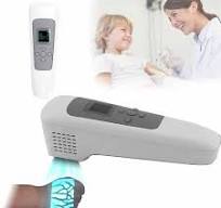 Amazon.com: LZDOYY Infrared Vein Finder Viewer - Handheld ...