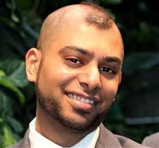 Kevin Patrick JOSEPH Obituary