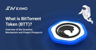 Get live bittorrent (btt) price sticker, candlestick, btt/usd, btt/btc, logarithmic chart & news. What Is Bittorrent Token Btt Exmo Info Hub