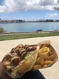 Get breakfast, lunch, dinner and more delivered from your favorite restaurants right to your doorstep with one easy click. Cane Patch Kitchen San Diego Menu Prices Restaurant Reviews Tripadvisor