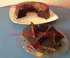 Resep bolu ketan hitam : Cara Membuat Bolu Ketan Hitam Panggang Resep Masakan Indonesia