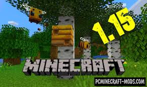 Bee nests & hives, honeycomb blocks. Download Minecraft 1 14 60 5 Bees Update V1 14 4 Apk Free Pc Java Mods