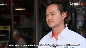 Ong kian ming , is a malaysian politician from the democratic action party , a component party of the pakatan harapan opposition coalition. Ong Kian Meng An Academic Perspective On Education Video Dailymotion