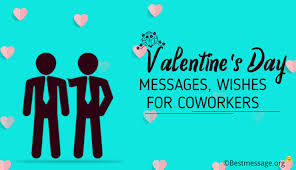 You can use these lines in return for an anniversary gift, wedding gift, valentine's gift, retirement gift, farewell gift, etc. Sweet Valentine S Day Messages Wishes For Coworkers