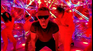U2 Discotheque Pop 1997 Youtube