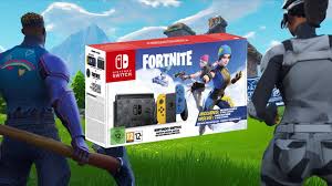 The battle pass gives players access to more content, like extra outfits, emotes and seasonal specials. Fortnite Will Feature A Custom Edition Of Nintendo Switch