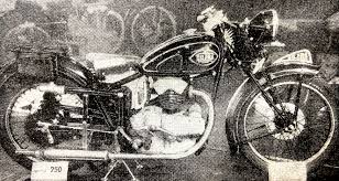 Image result for Checker Flag Blue 1946 Motorcycle