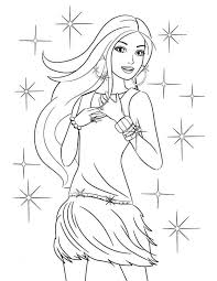 Coloring barbie dreamtopia barbie coloring pages thanks for watching have a fun day!!! Pin On Fantasy Coloring Pages