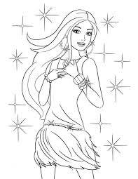 In this free coloring book game, you find many coloring pages and pictures. Barbie Dreamtopia Coloring Pages Barbie Coloring Pages Barbie Coloring Mermaid Coloring Pages