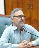 Provincial Disaster Management Authority