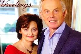 Red Button: Euan's such a card, Tony... but he's got plenty to grin about