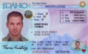 Maybe you would like to learn more about one of these? What To Know About Star Card Idaho S Real Id Local News Idahopress Com