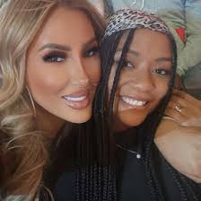 💛🍾✨ Happy 50th Birthday, @nelly! We had a blast celebrating you with  friends and family last night. My boo @ashanti worked so hard and made it  soooo special and such a vibe!!!